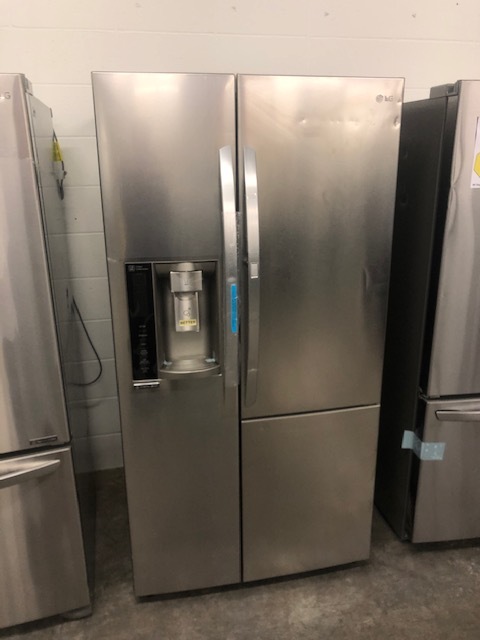 LG Refrigerator