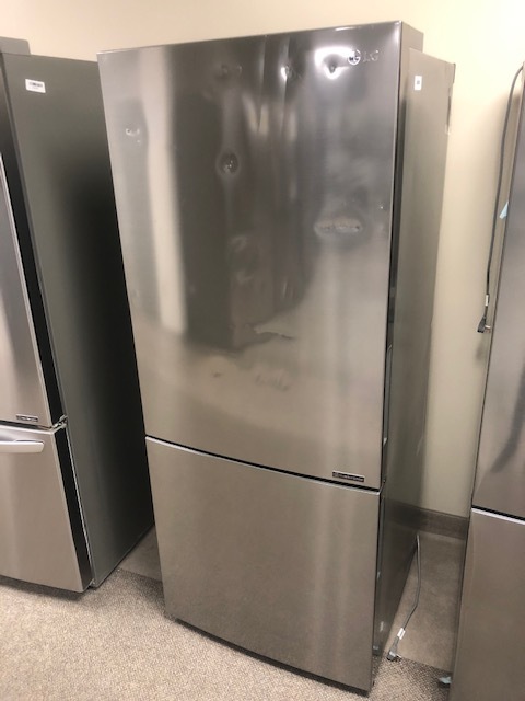 LG Refrigerator