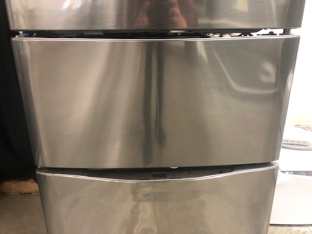 LG Sidekick