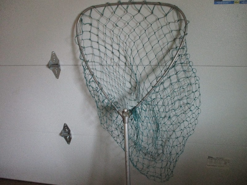 lot 16 image: FISHING NET