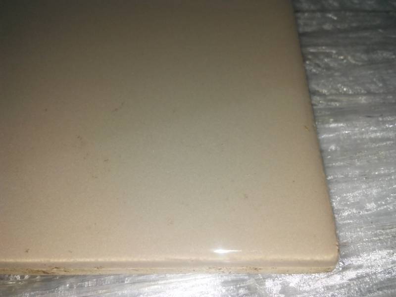 10 cases  NEW Subway tile 3 x 6, 100 per case