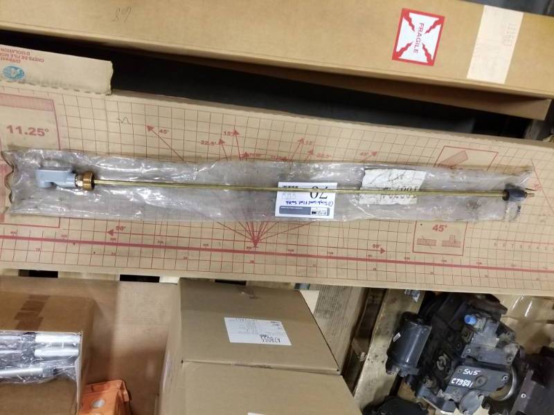 lot 70 image: redodot Single Level Float Switch