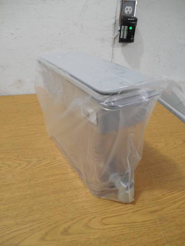 lot 85 image: Brita Water pitcher filter