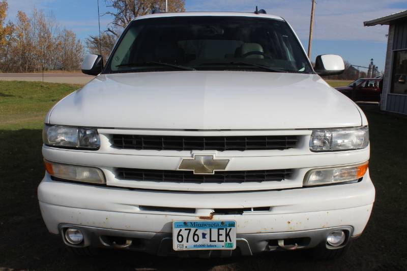 2006 Chevrolet Tahoe LT 4x4 - 2 Owners -