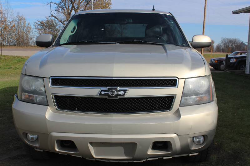 2008 Chevrolet Avalanche LT 4x4 - 2 Owners -