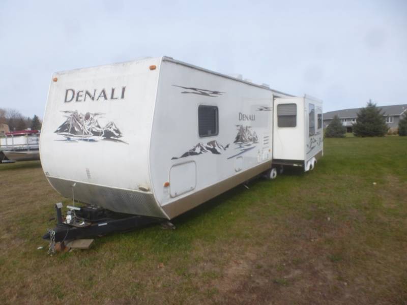 lot 6A image: 2007 Denali RV