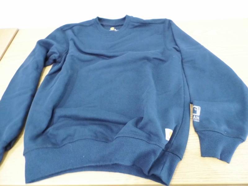 lot 5 image: Womens Carhart Sweatshirt