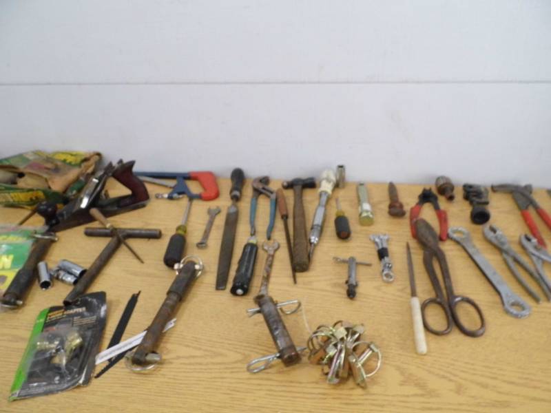lot 60 image: Tools - Tourch - RotoZip