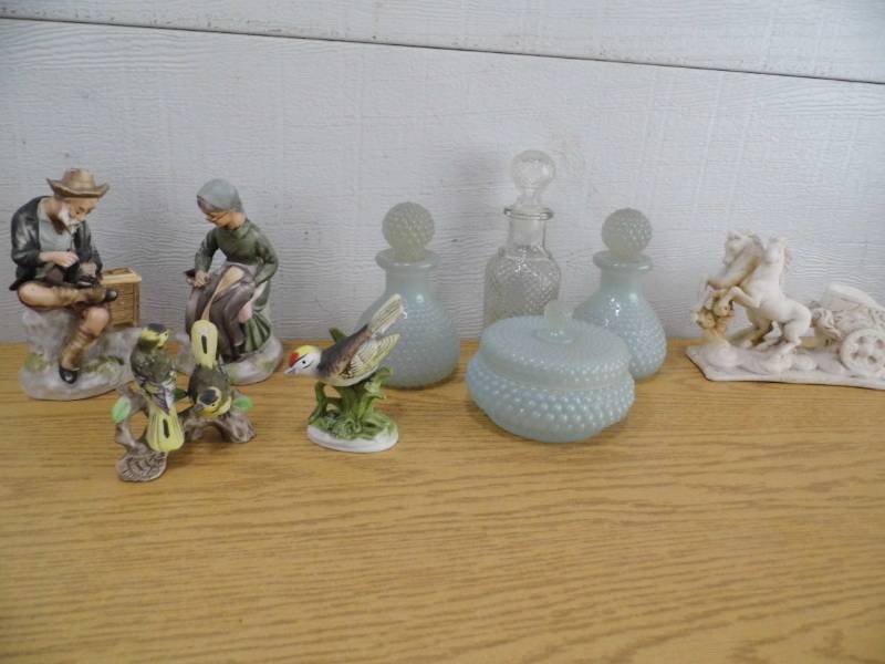lot 78 image: Bubble Glass - Decor