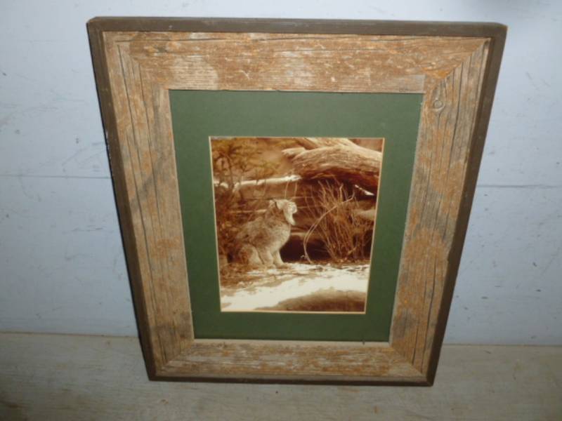 lot 20 image: Picture