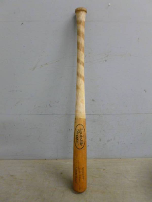 lot 23 image: Sports Collectible
