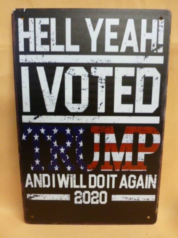 lot 37 image: Sign