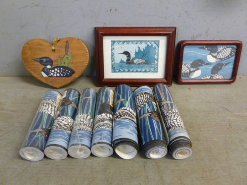 lot 41 image: Decorative