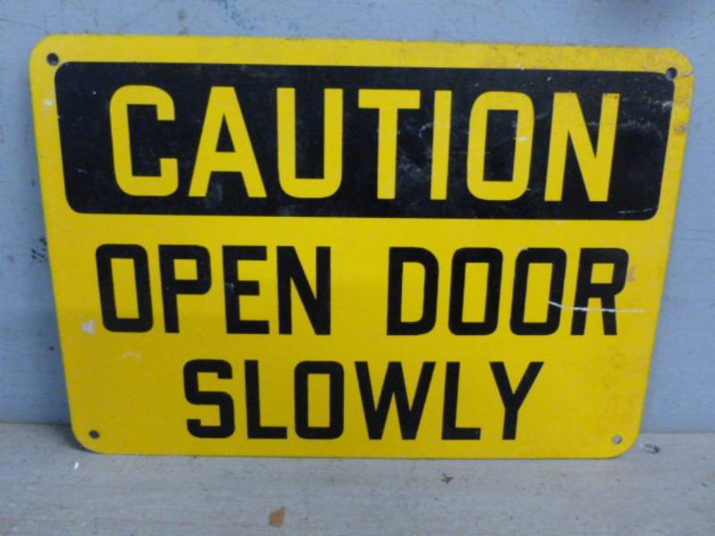 lot 52 image: Sign