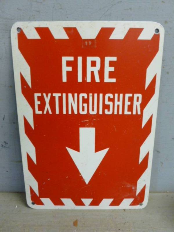lot 53 image: Sign