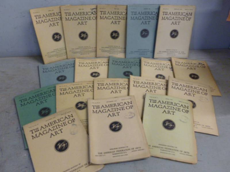 lot 63 image: Antique Publications