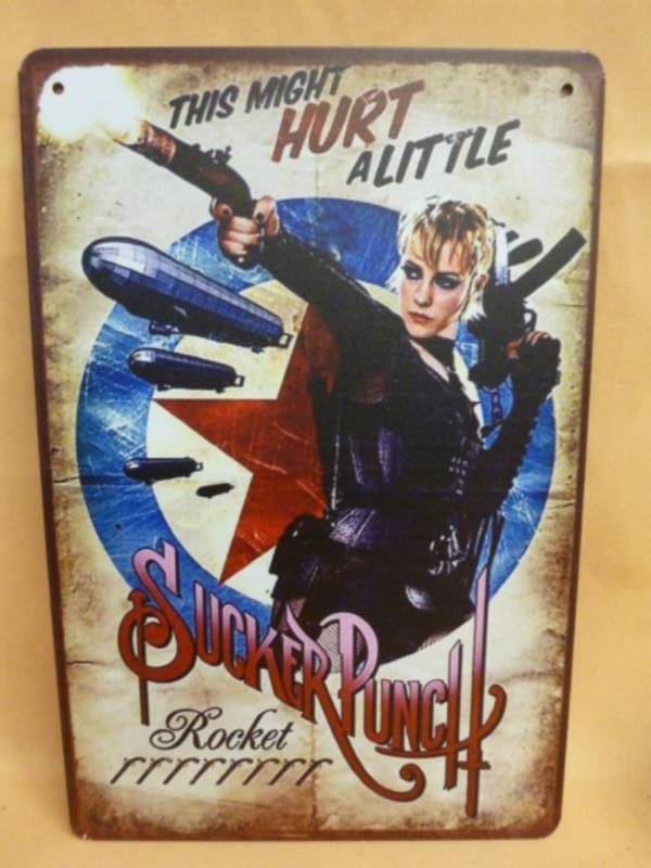 lot 67 image: Sign