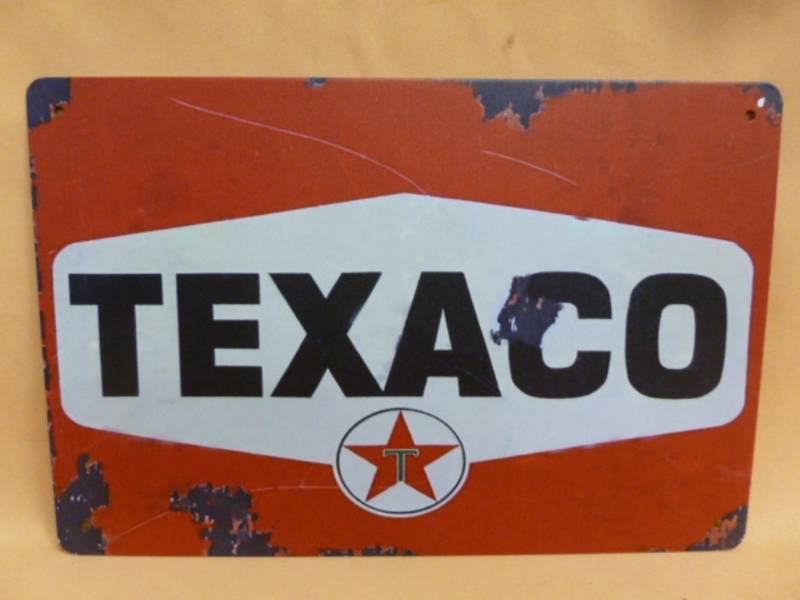 lot 72 image: Sign