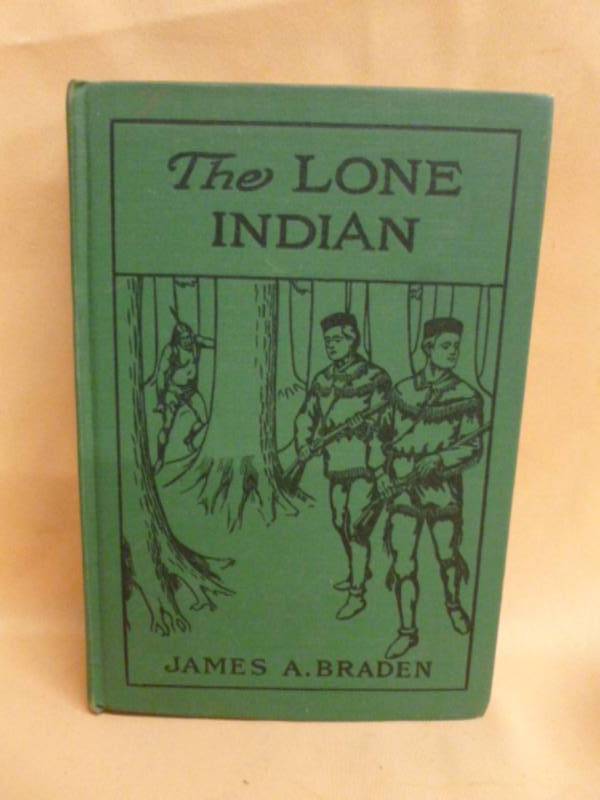 lot 100 image: Vintage Book