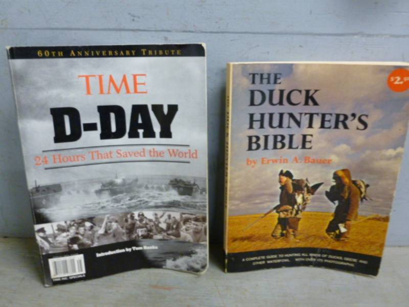 lot 146 image: Collector Books