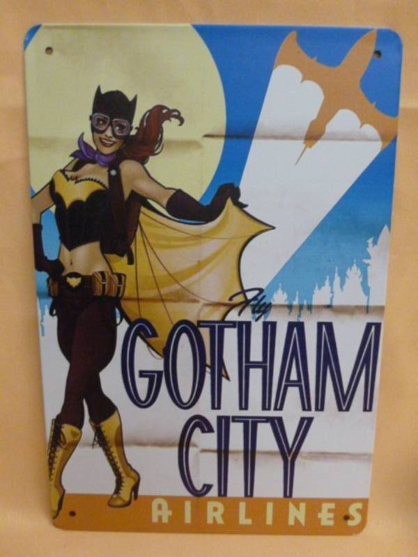 lot 161 image: Sign
