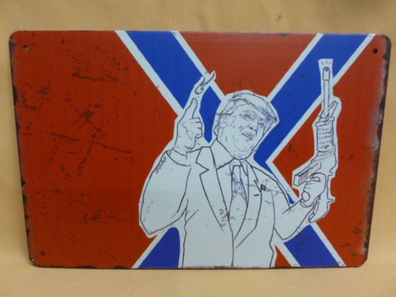 lot 163 image: Sign