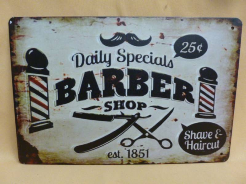 lot 167 image: Sign