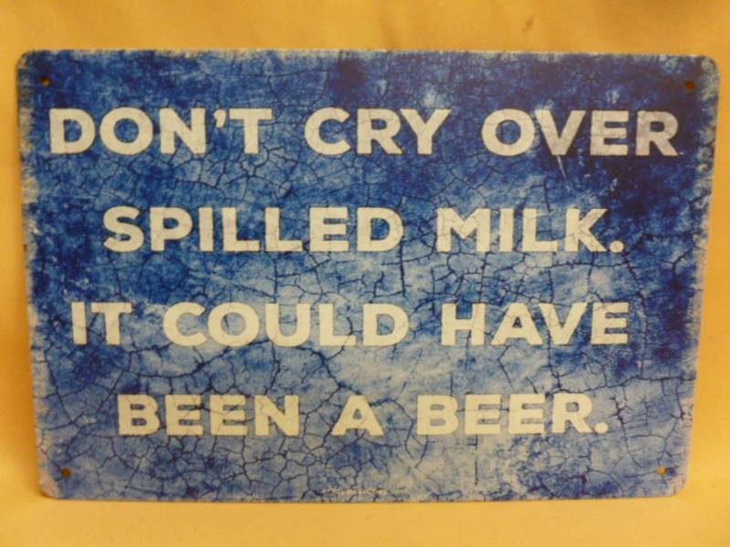lot 169 image: Sign