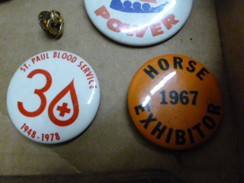 lot 171 image: Collectible