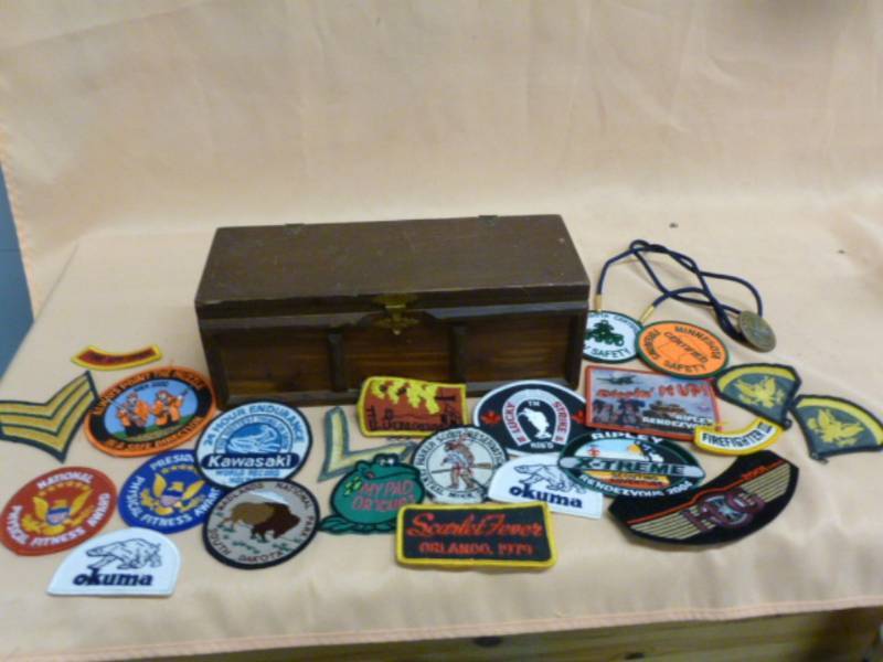 lot 179 image: Collectible