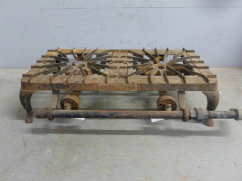 lot 201 image: Vintage Griswold