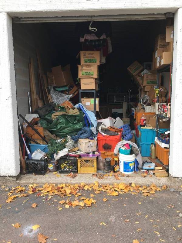 10 x 20 ft Storage Unit