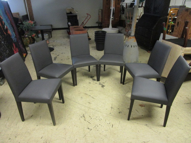 DINING CHAIRS