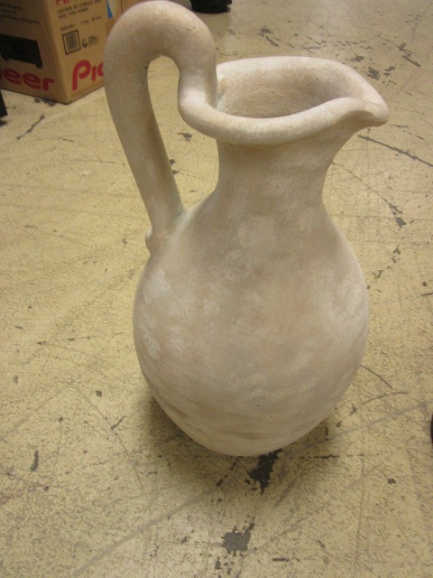 DECORATIVE VASES