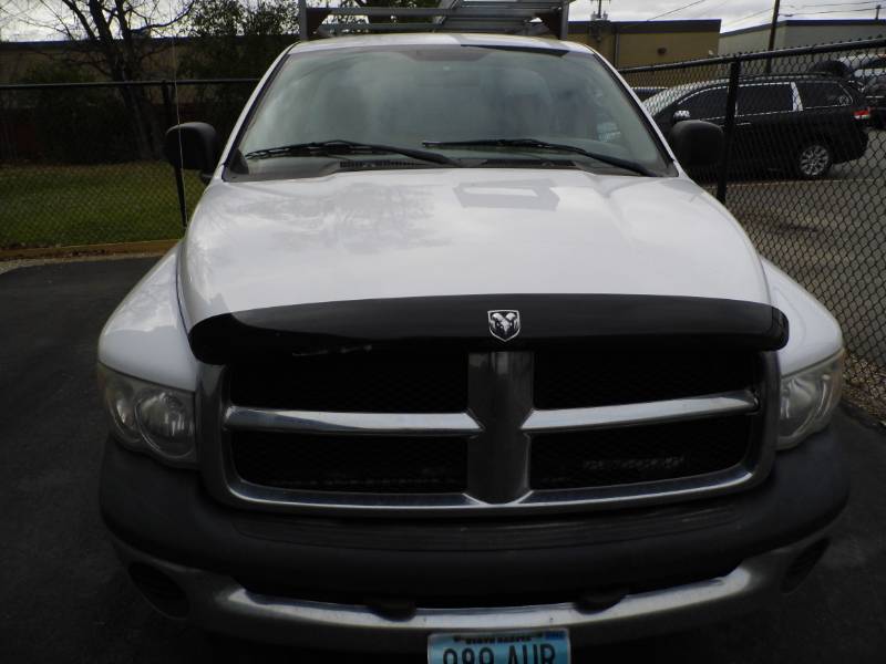 2004 Dodge Pickup - No Reserve