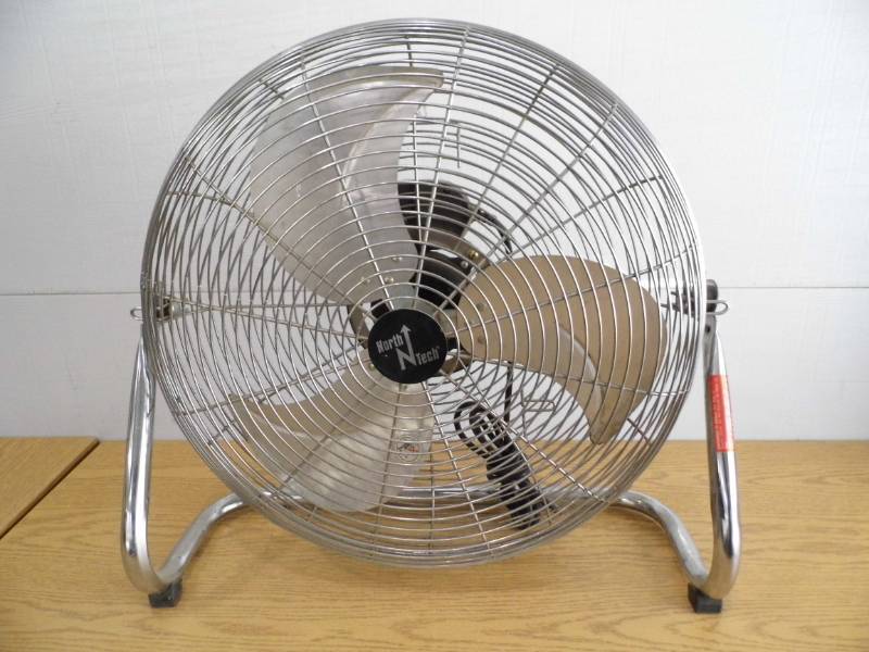 lot 16 image: Nash N Tech Fan