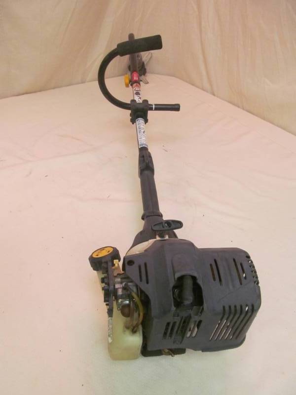 lot 64 image: yardman trimmer