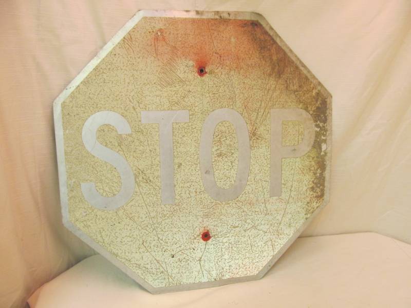 lot 88 image: sign