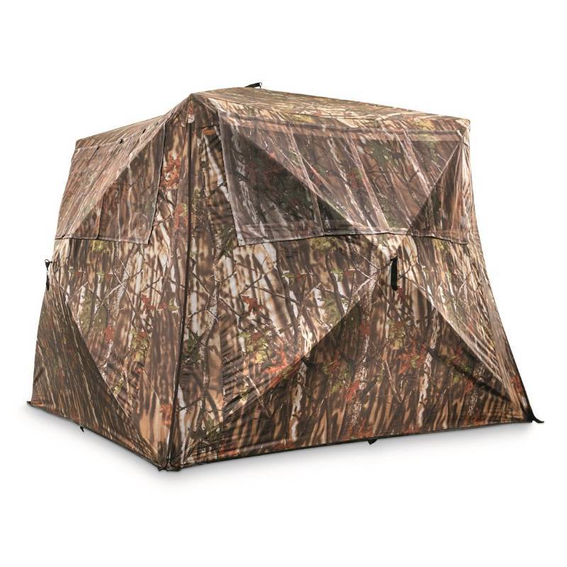 lot 64 image: Sportsman 221