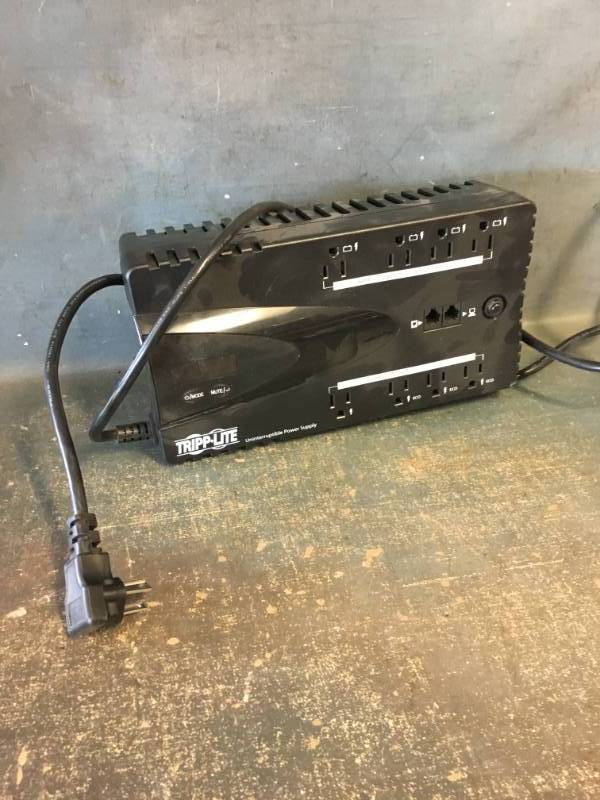 lot 30 image: Uninterrupted Power Supply