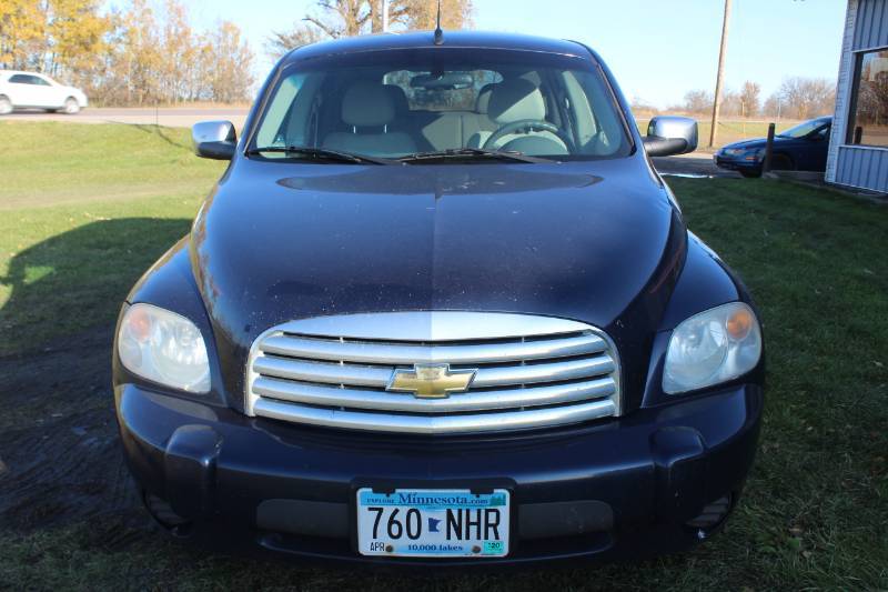 2007 Chevrolet HHR LT - One Owner -