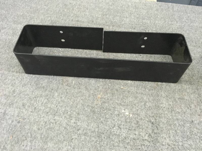 lot 46 image: Luverne Trucking Bracket