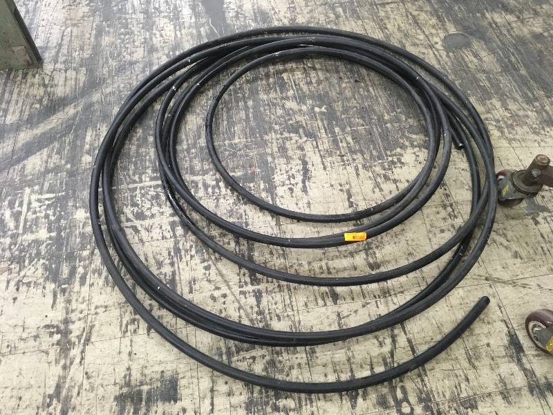 lot 85 image: Underground HosePipe 34 50 PSI