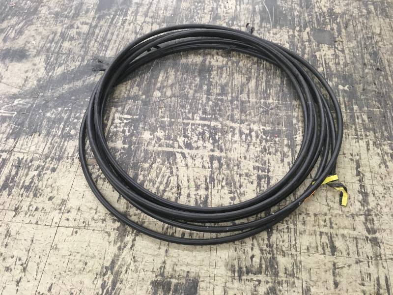 lot 94 image: Underground HosePipe 34 100 PSI