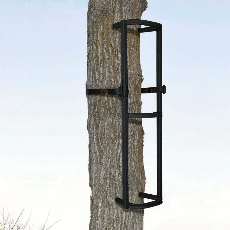 New Deer Stands & Climbing Sticks Auction KBID