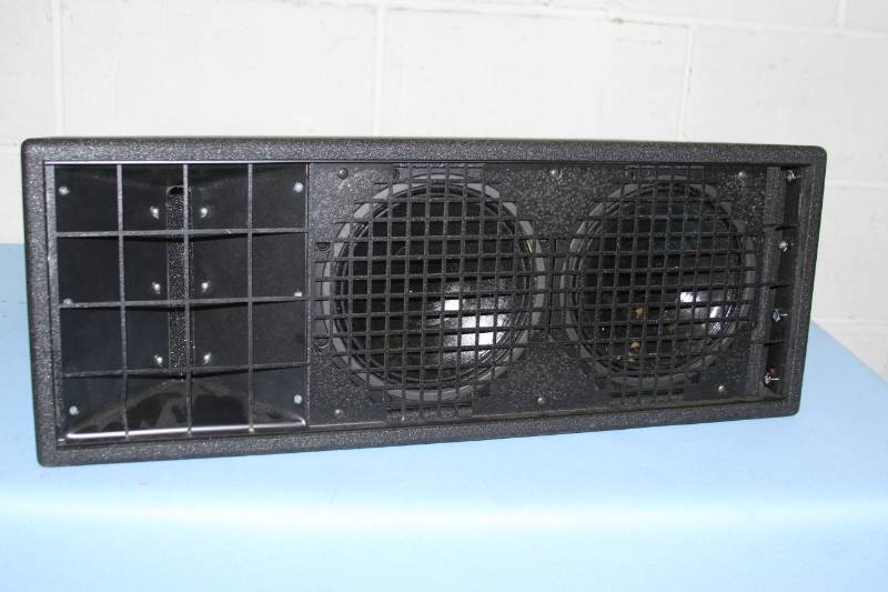 lot 32 image: McCauly N120 2-Way Full Range Line Array IN.LINE Professional Audio Speaker  Monitor