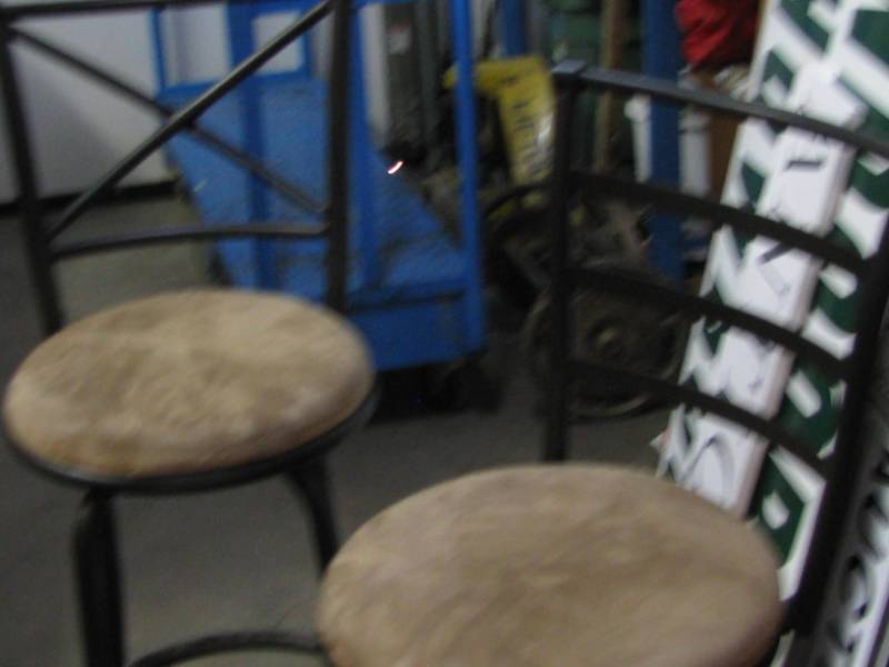 Bar Stools