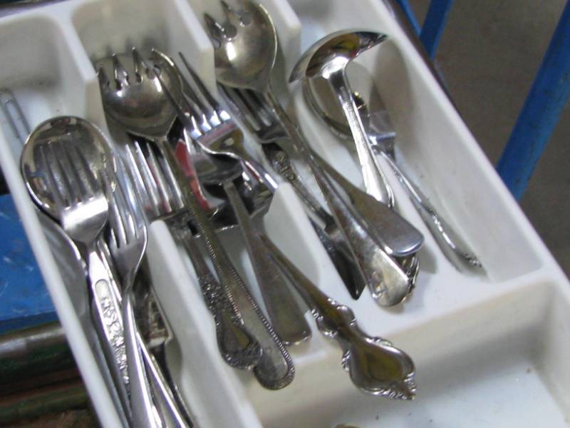 Silverware