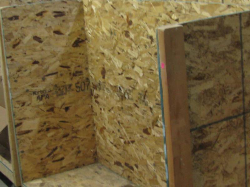 Storage Cart