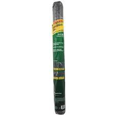 lot 58 image: Vigoro 50 ft. Polyethylene Weed Barrier Landscape Fabric- not used